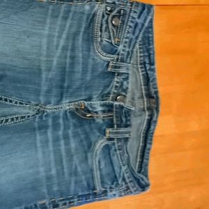 MEK Jeans Denim Avondale Boot Cut